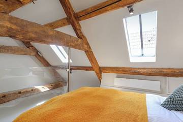 Cottage für 2 Personen in Batheaston, The Cotswolds, Bild 4