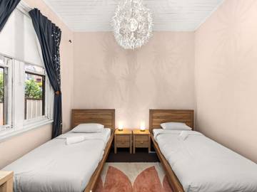 Holiday Rental for 4 People in Newcastle (Australia), Hunter Valley, Photo 2