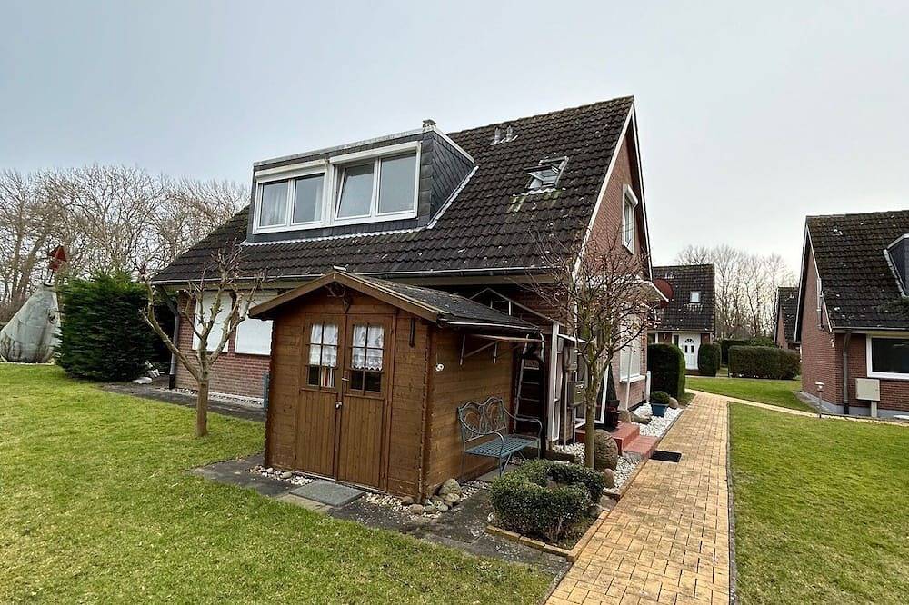 Ganze Wohnung, Ferienwohnung\/App. für 4 Gäste mit 46m² in Fehmarn Ot Vitzdorf (248477) in Vitzdorf, Fehmarn