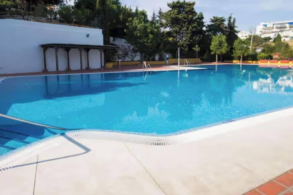 Appartamento vacanze a Torremolinos a partire da 212€ a notte