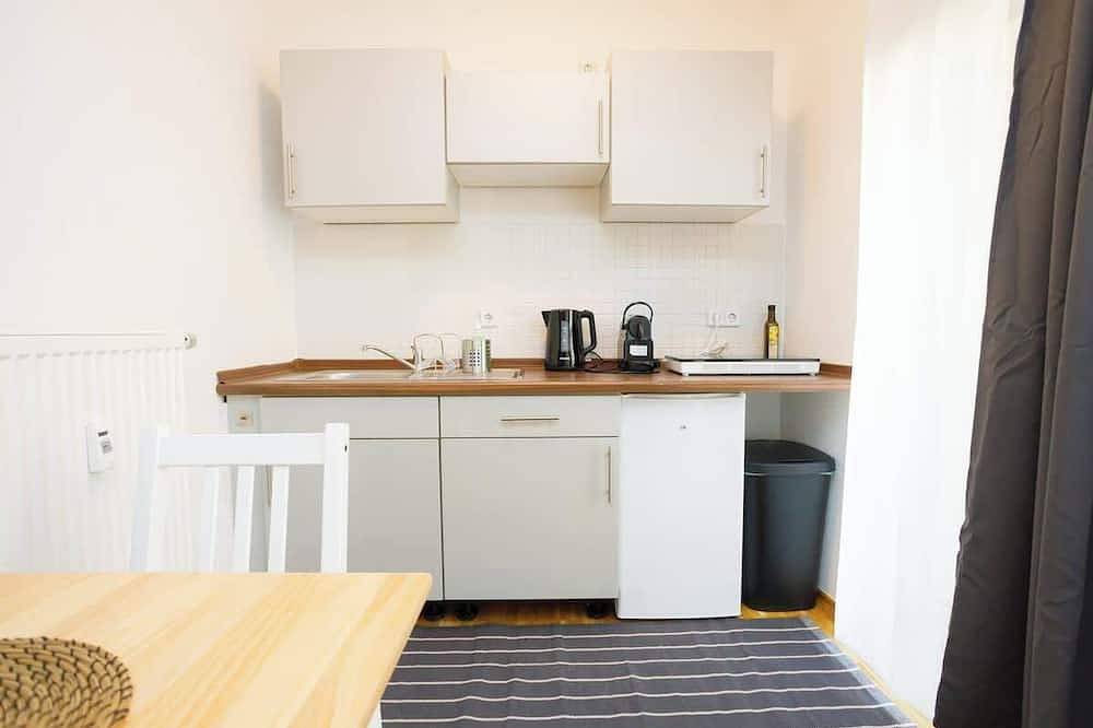 Fullhouse Studios | London Apt., foto 14