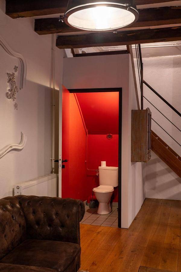 Location de vacances pour 6 personnes, avec jardin ainsi que jacuzzi et piscine à Souvigny - 2