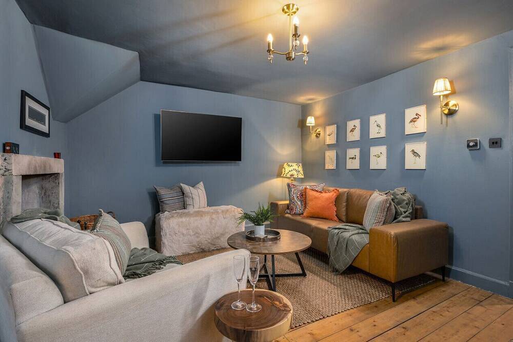 Appartamento vacanze a Stirling e dintorni a partire da 191€ a notte