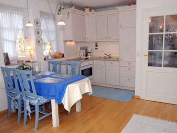 Ferienwohnung für 2 Personen in St. Peter-Bad, St. Peter-Ording, Bild 3