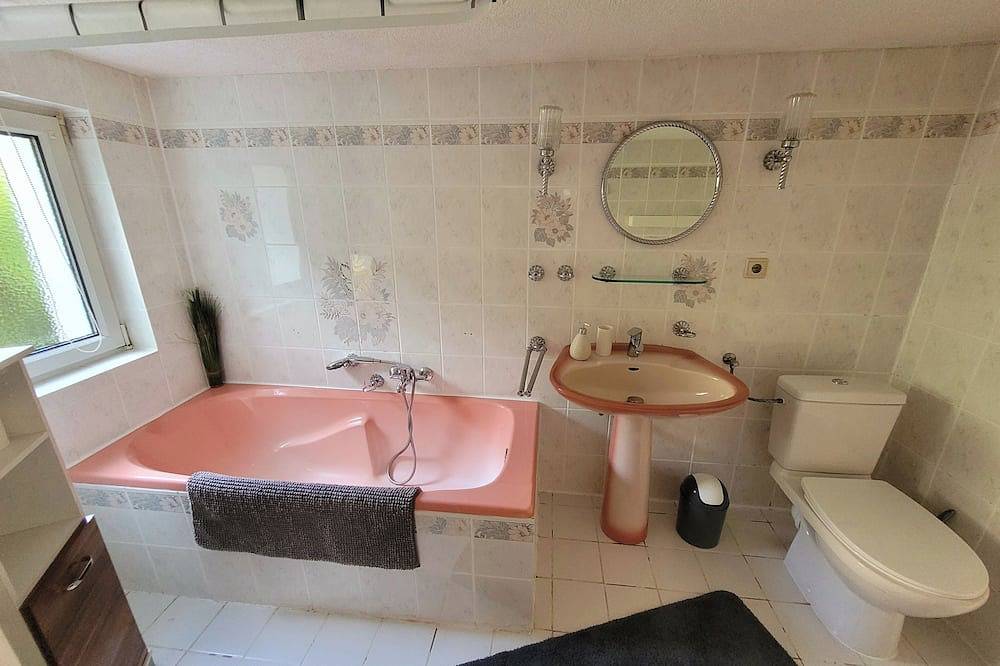 Ganze Wohnung, Ferienwohnung in der schönen Sächsischen Schweiz in Porschdorf, Bad Schandau