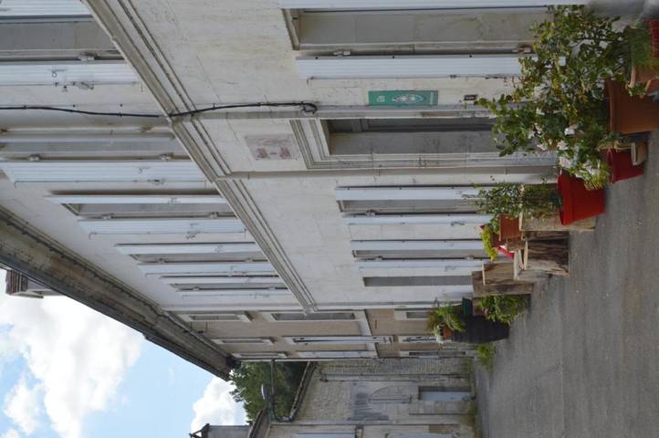 Chambre d’hôte pour 3 personnes, avec jardin et jacuzzi en Charente - 4