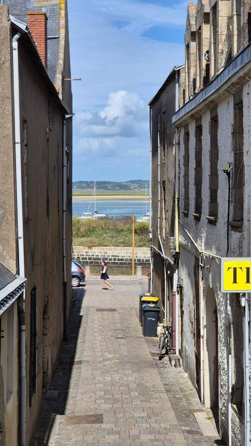 Gîte pour 4 personnes, avec vue dans Office de Tourisme du Croisic - 4