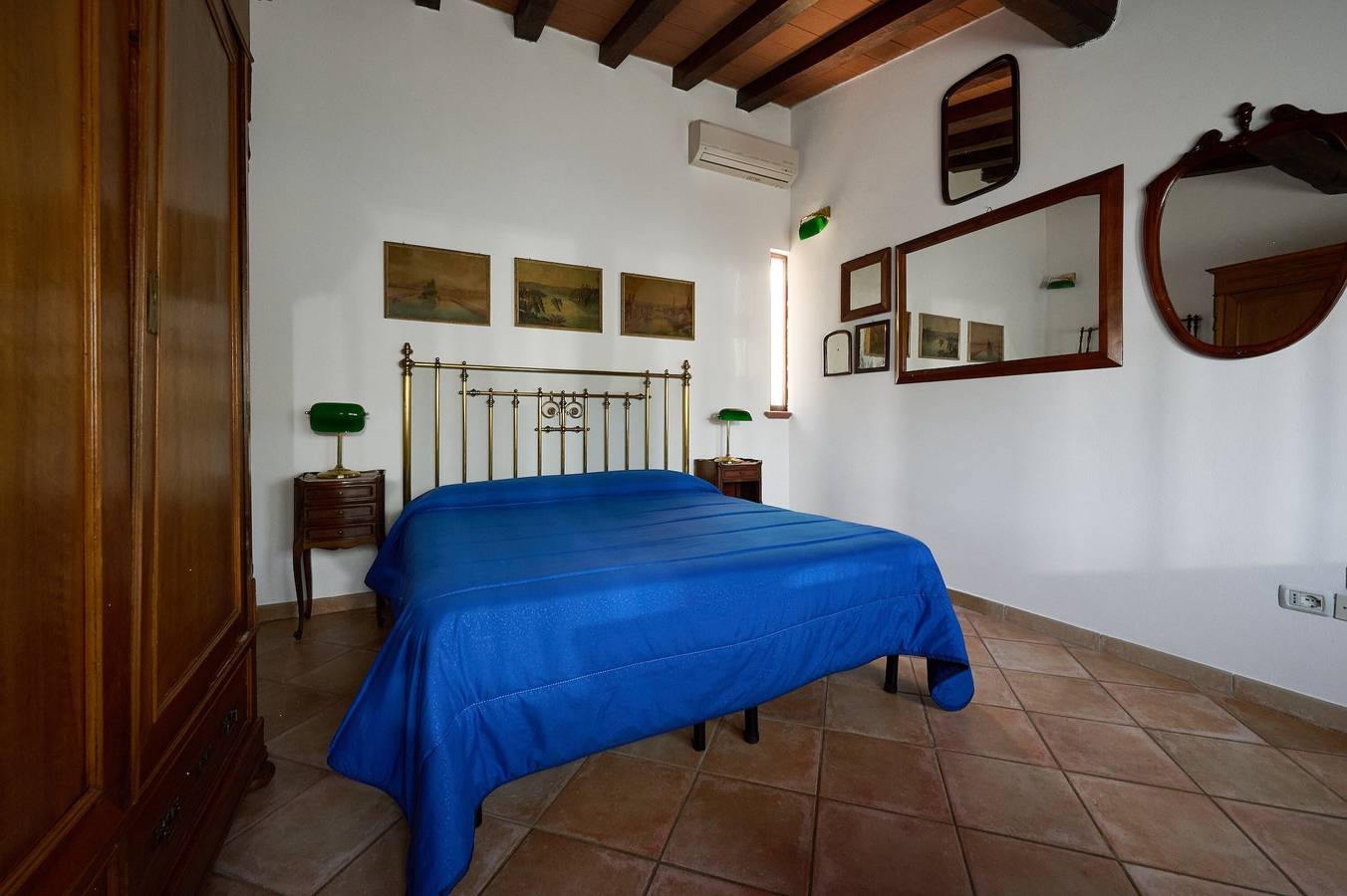 Casa vacanze 'Il Quercione' con terrazza privata, Wi-Fi e aria condizionata in Suvereto, Costa degli Etruschi