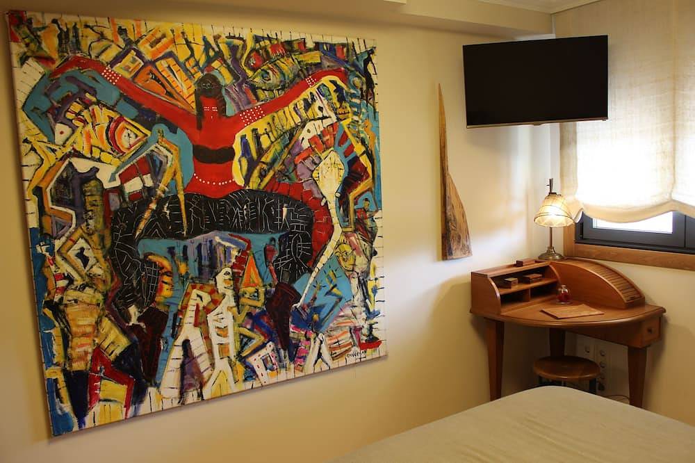 Apartamento entero, Apartamento Spellos con wifi in El Rosal, Costa de Galicia