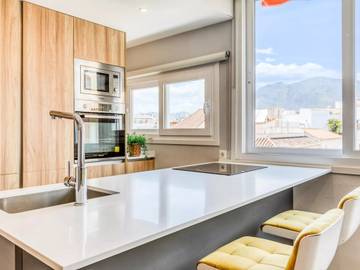 Apartment for 4 People in Playa de la Rada, Estepona, Photo 4