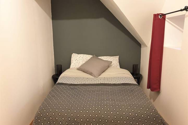 Gîte pour 8 personnes dans Pont-sur-Yonne - 3