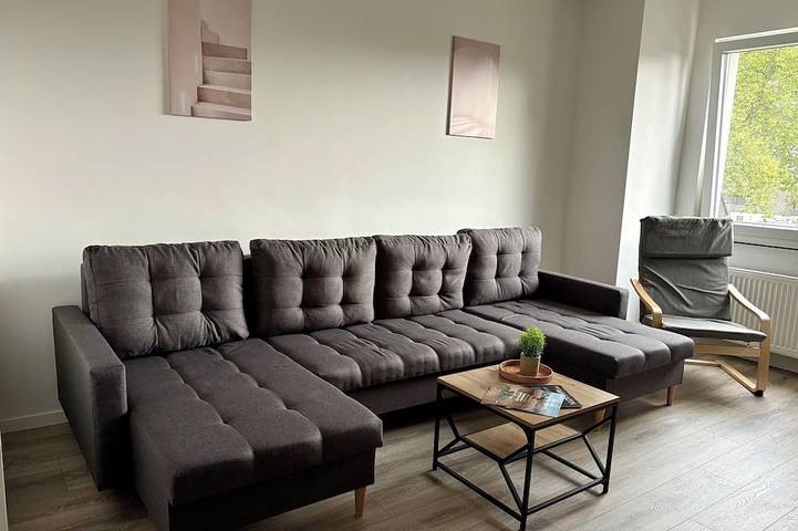 Apartamento de vacaciones para 5 personas - 1