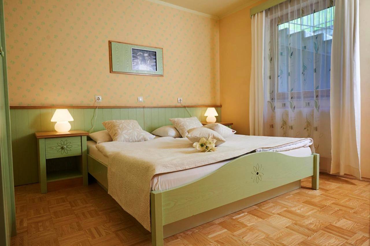 Eco Terme Snovik in Kamnik, Zentralslowenien