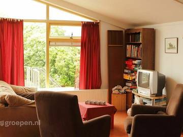 Vakantiehuis voor 30 Personen in Drenthe, Nederland, Afbeelding 2