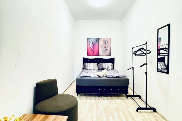 Ferienwohnung für 2 Personen - 1