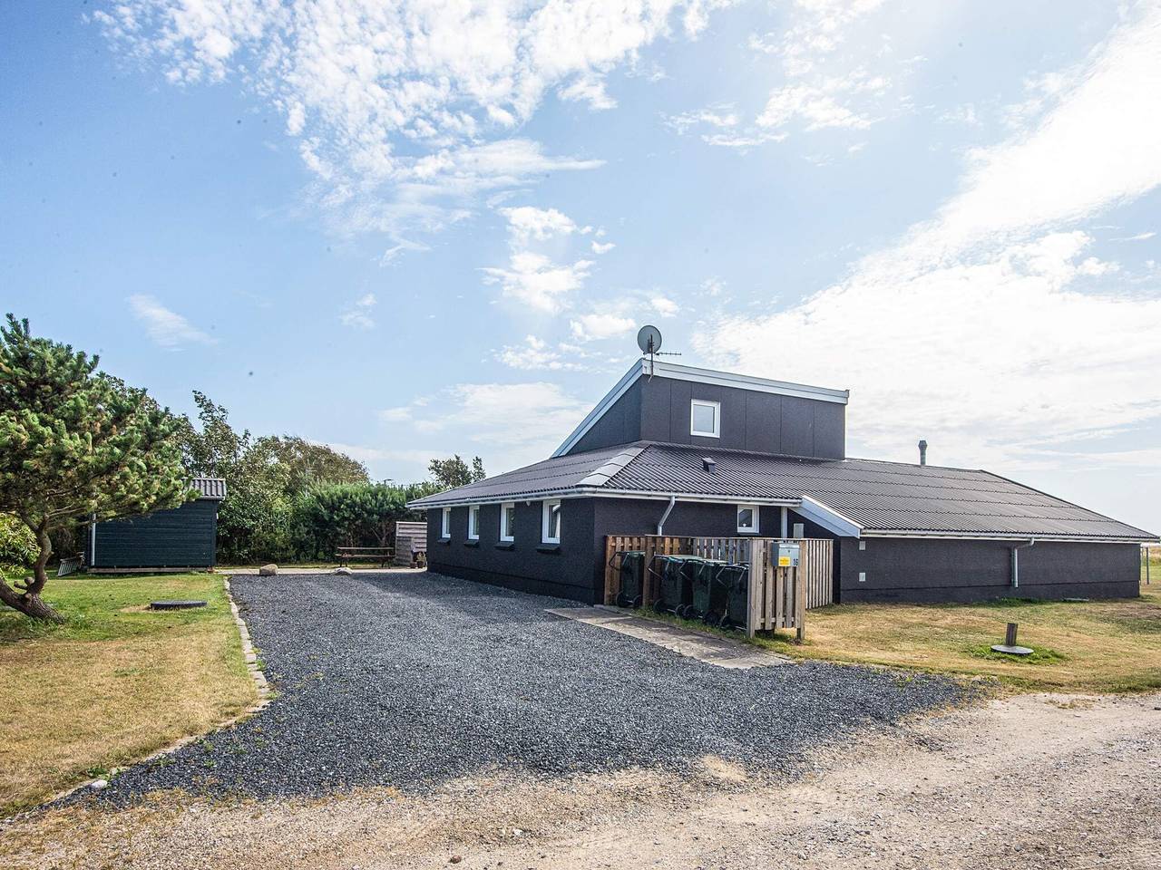 10 persoons vakantie huis in Ebeltoft in Øerne, Ebeltoft