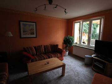 Ferienwohnung für 5 Personen in Graal-Müritz, Rostock und Umgebung, Bild 2