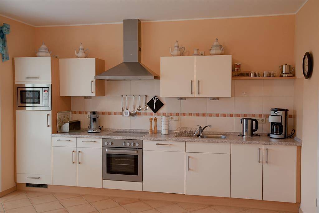 Ganze Ferienwohnung, 4-Bettwohnung in Leiwen, Moseleifel