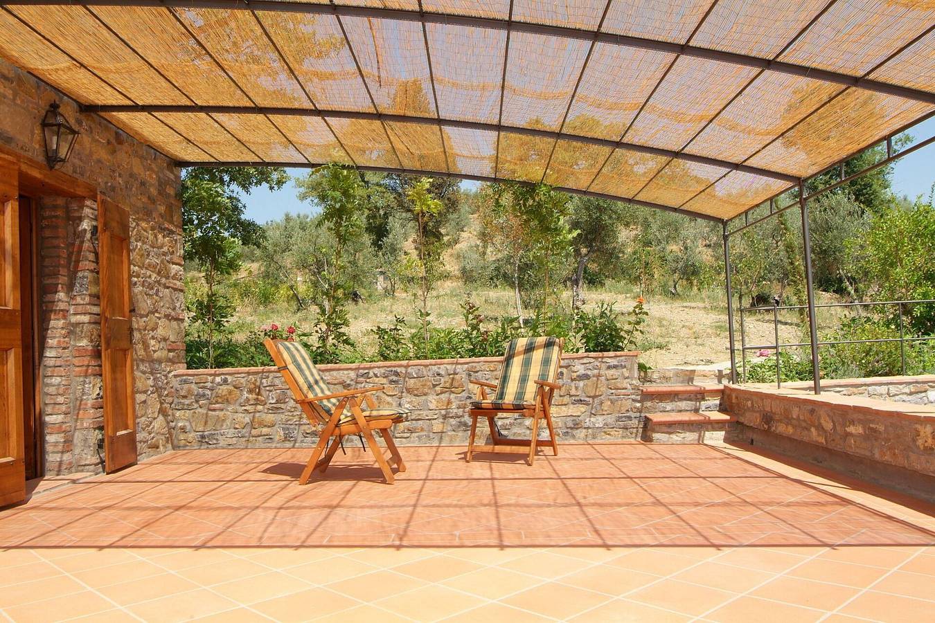 Villa Barbischio in Gaiole in Chianti, Chianti