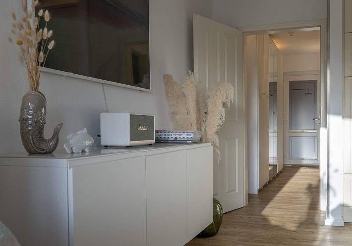 Ganze Ferienwohnung, Beach-Base-Spo-Nr. 28 in St. Peter-Bad, St. Peter-Ording