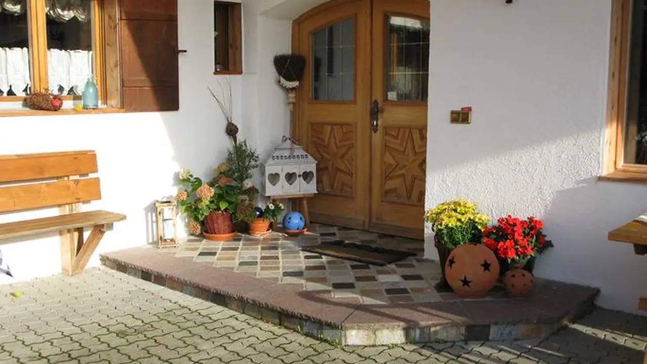 Apartamento vacacional entero, Ferienwohnung für 2 Personen (24 m²) in Rottach-Egern in Sonnenmoos, Rottach-Egern