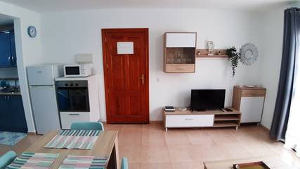 Holiday Rental for 4 People in Corralejo, La Oliva, Photo 4