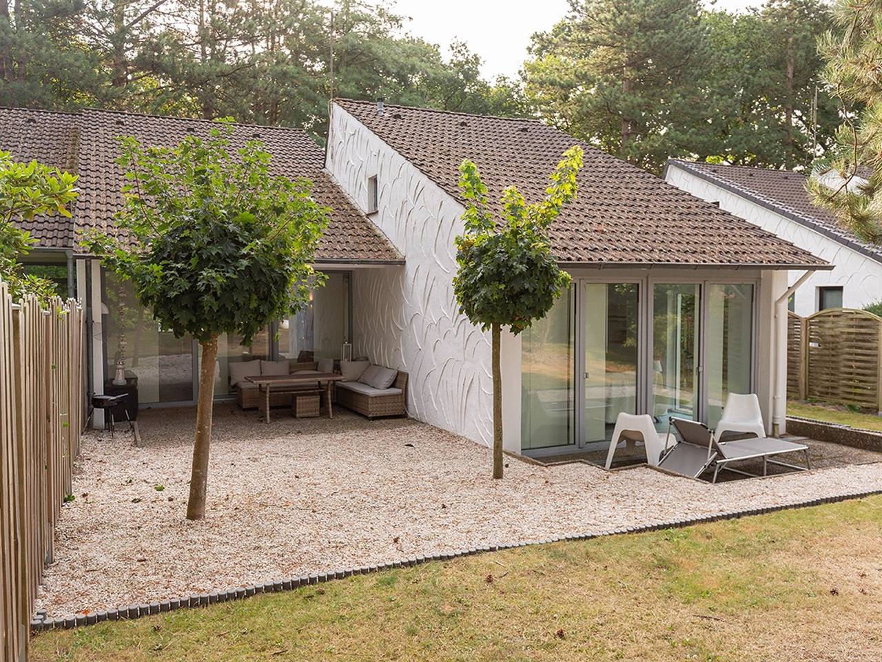 Ferienhaus Flair am Meer, Fewo Vermittlung Nordsee - Ferienhaus Flair am Meer in Dangast, Varel