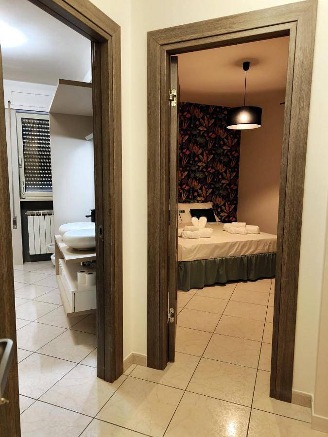 Gîte pour 4 personnes, avec balcon, animaux acceptés à Pietrelcina - 4