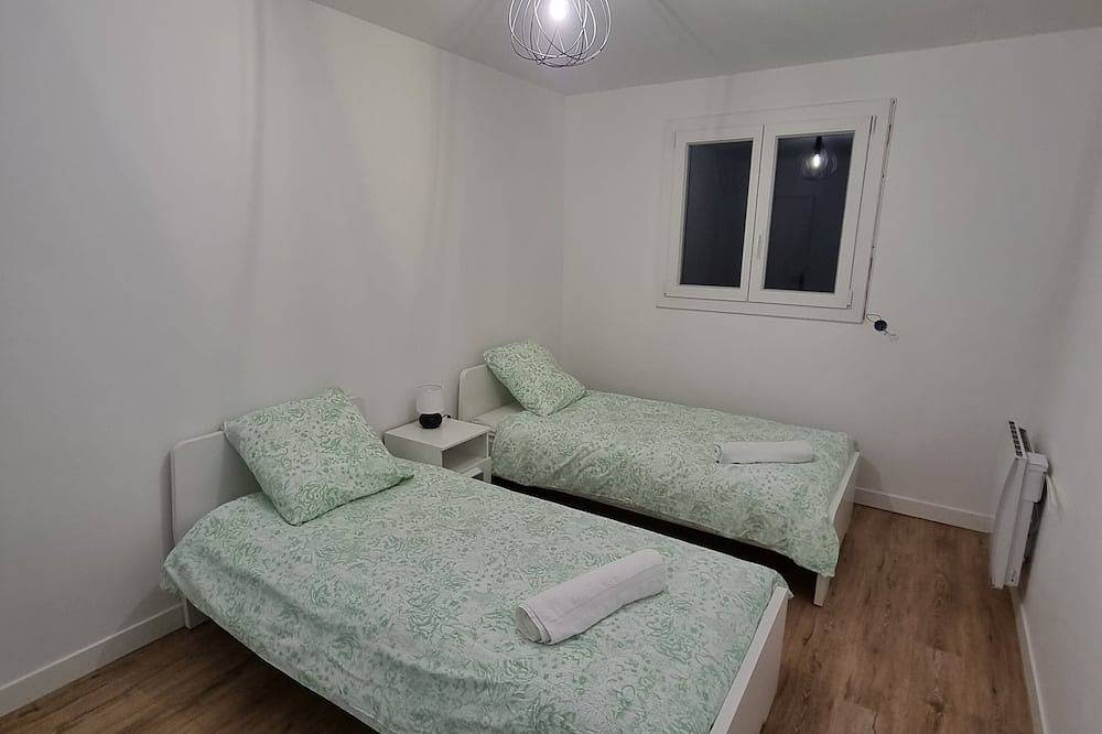 Cosy house in Villepinte, Sena-Saint Denis