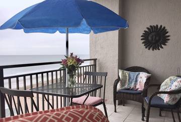 Beach Rental for 4 Guests in Myrtle Beach, Grand Strand, Picture 4