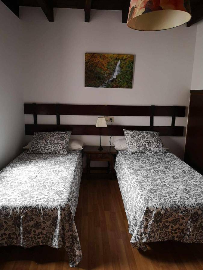 Chalet in Ribadesella, Costa Verde