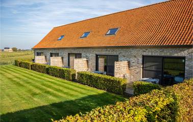 Maison De Vacances pour 30 Personnes dans Dixmude, Flandre, Photo 2