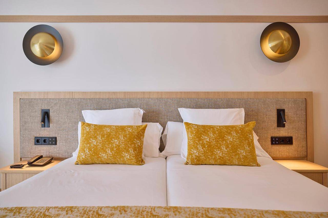 Tomir Portals Suites - Adults Only in Portals Nous, Calvià