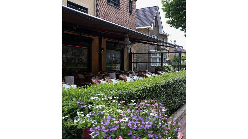 Vakantiewoning voor 2 personen, met terras in Valkenburg