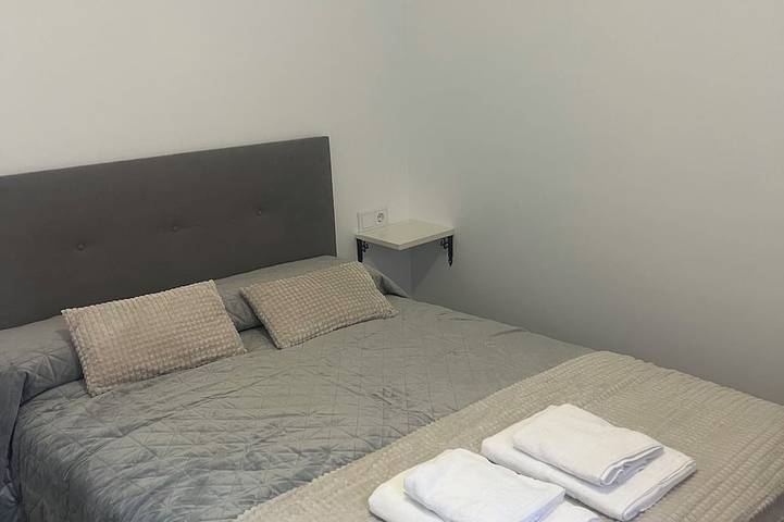 Cottage El Canton ideal for groups of friends and family. in Carboneras de Guadazaón, Cuenca Provinz