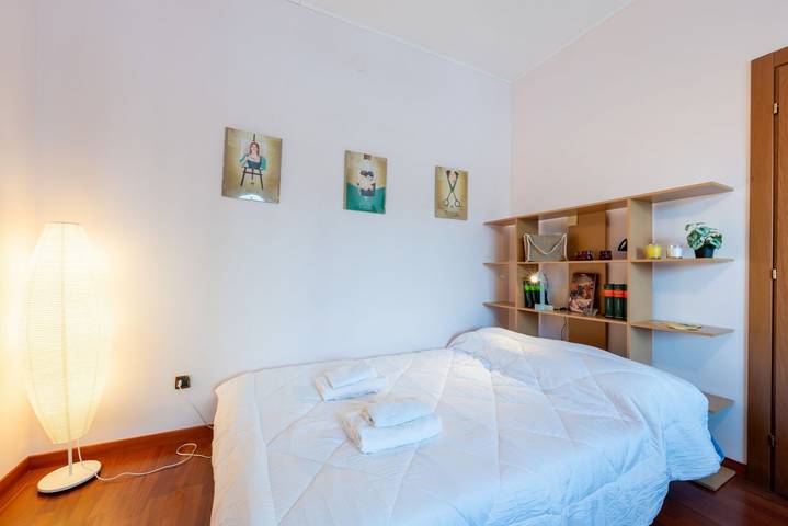 Gîte pour 2 personnes à Parme - 4