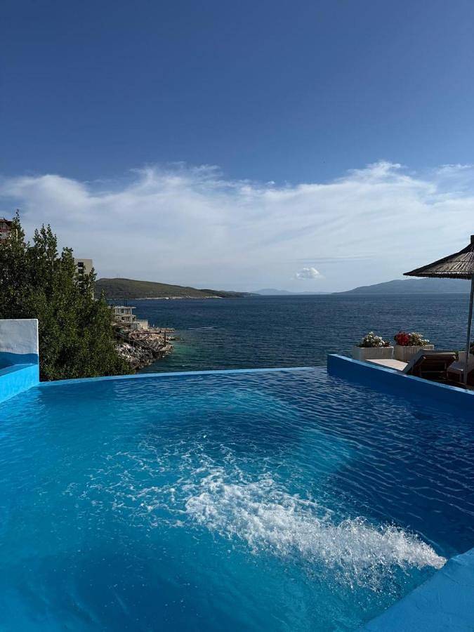 Apartments Romario in Saranda, Vlorë