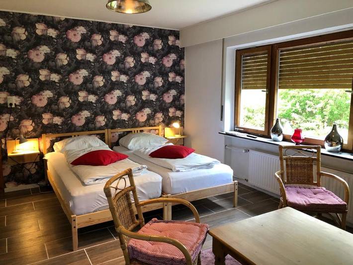 Ferienhaus für 10 Personen, mit Ausblick und Terrasse in Altenau - 2