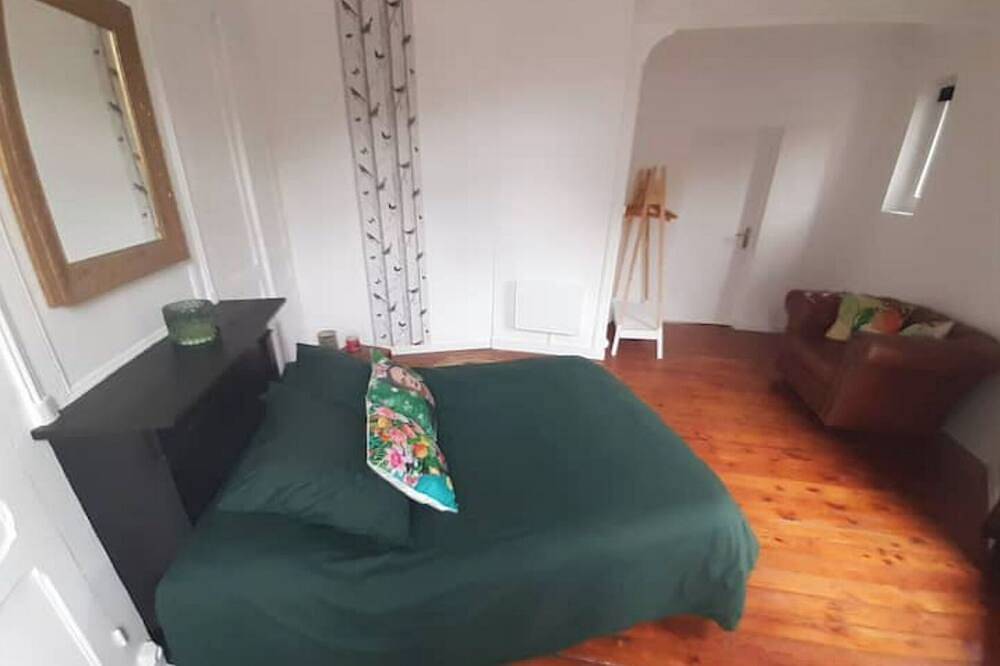 Ganze Wohnung, Amiens magnificent Frida apartment in Amiens, Amiens und Umgebung