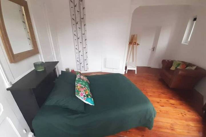 Gîte pour 4 personnes à Amiens - 4