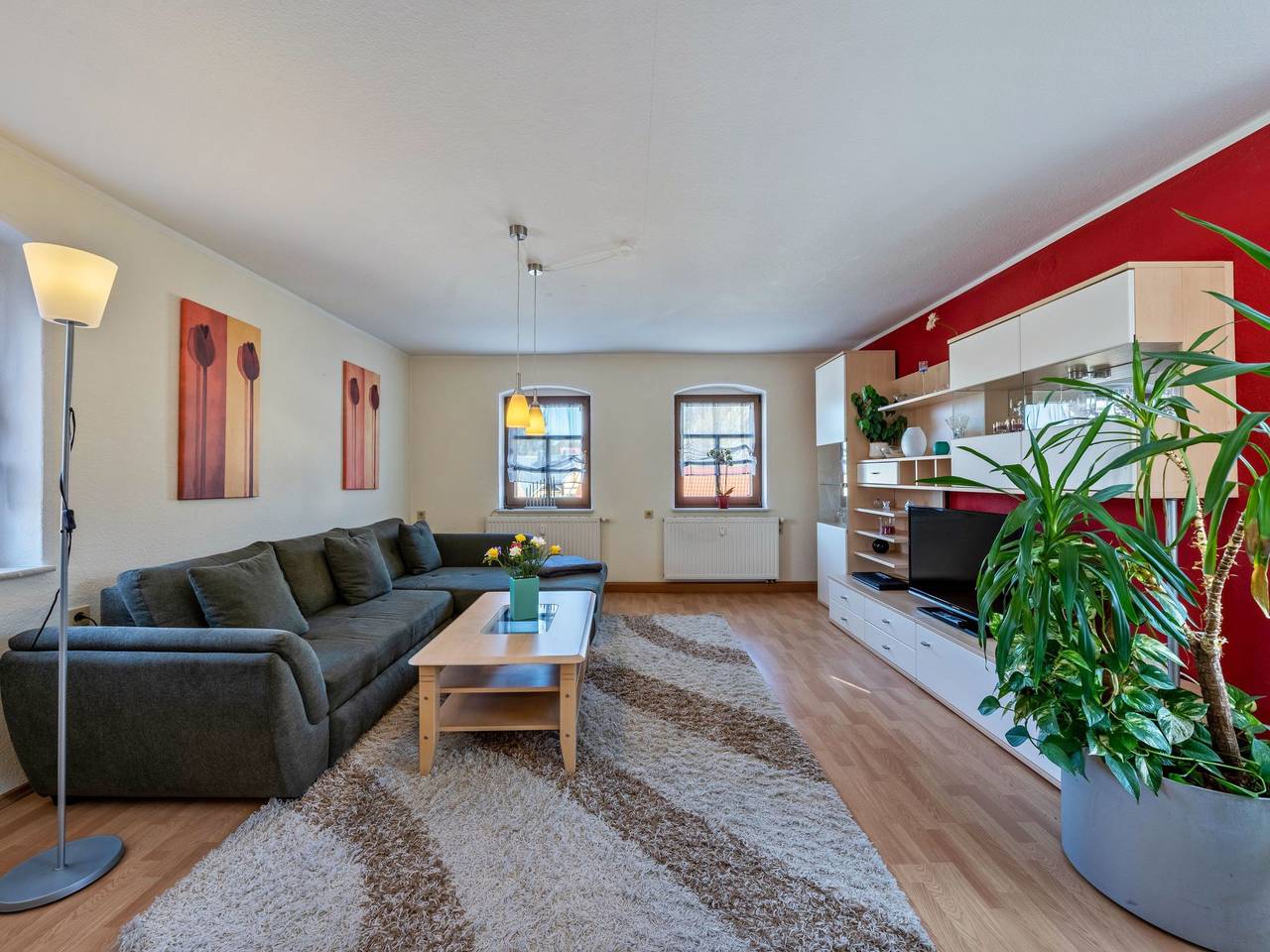 Ganze Wohnung, Moderne Ferienwohnung in Pillnitz in Loschwitz, Dresden