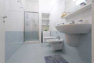 Villa per 8 Persone in Torre Suda, Racale, Foto 4
