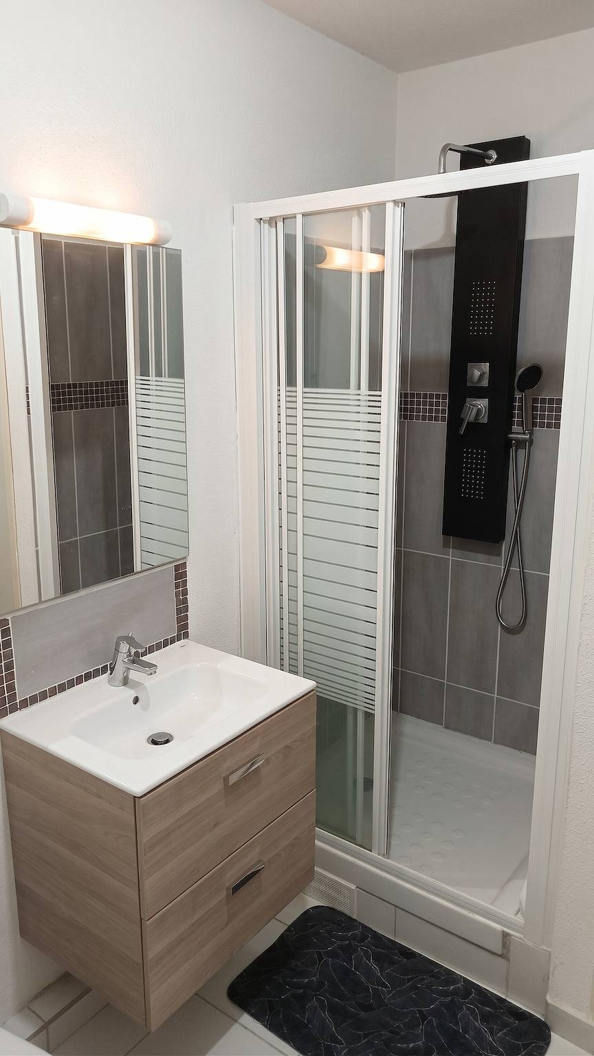 Apartamento entero, Apartamento acogedor en Pointe-à-Pitre, 32 m² con terraza in Pointe-à-Pitre, Guadalupe