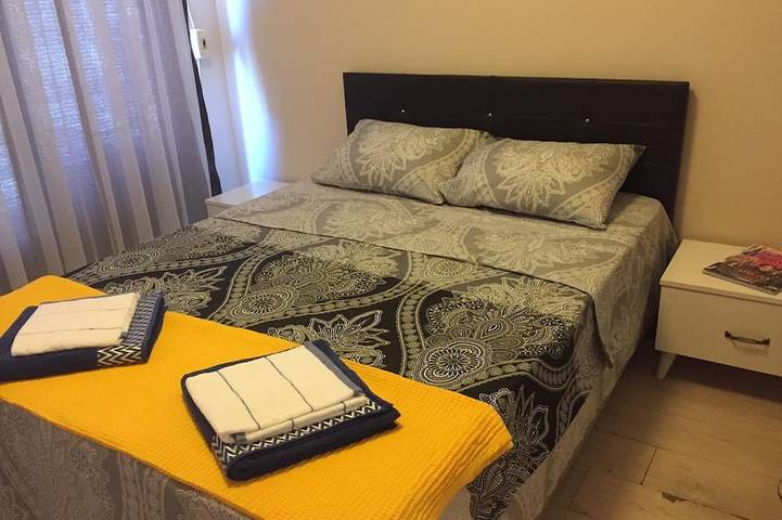 Ferienhaus für 7 Personen in Istanbul