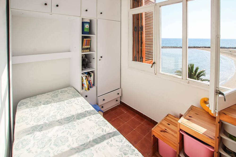 Ganze Wohnung, Tolle Wohnung in Cunit mit Wlan in Cunit, Costa Dorada