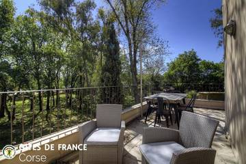 Cottage for 3 People in Ghisonaccia, Haute-Corse, Photo 3