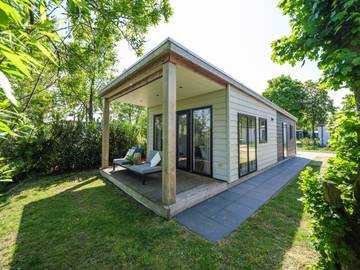 Lodge voor 4 Personen in Sallandse Heuvelrug, Overijssel, Afbeelding 3