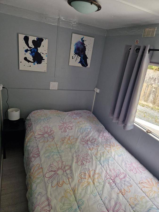 Mobile Home in Cambo-les-Bains, Région de Bayonne