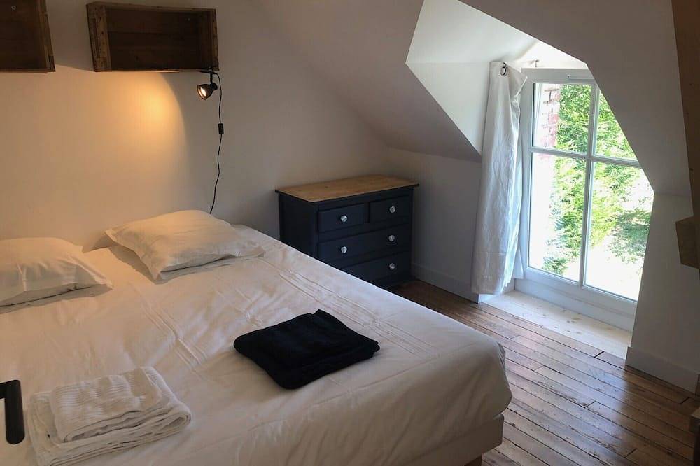 At the heart of a market-garden farm on the Emerald Coast in Dinard, Saint-Malo und Umgebung