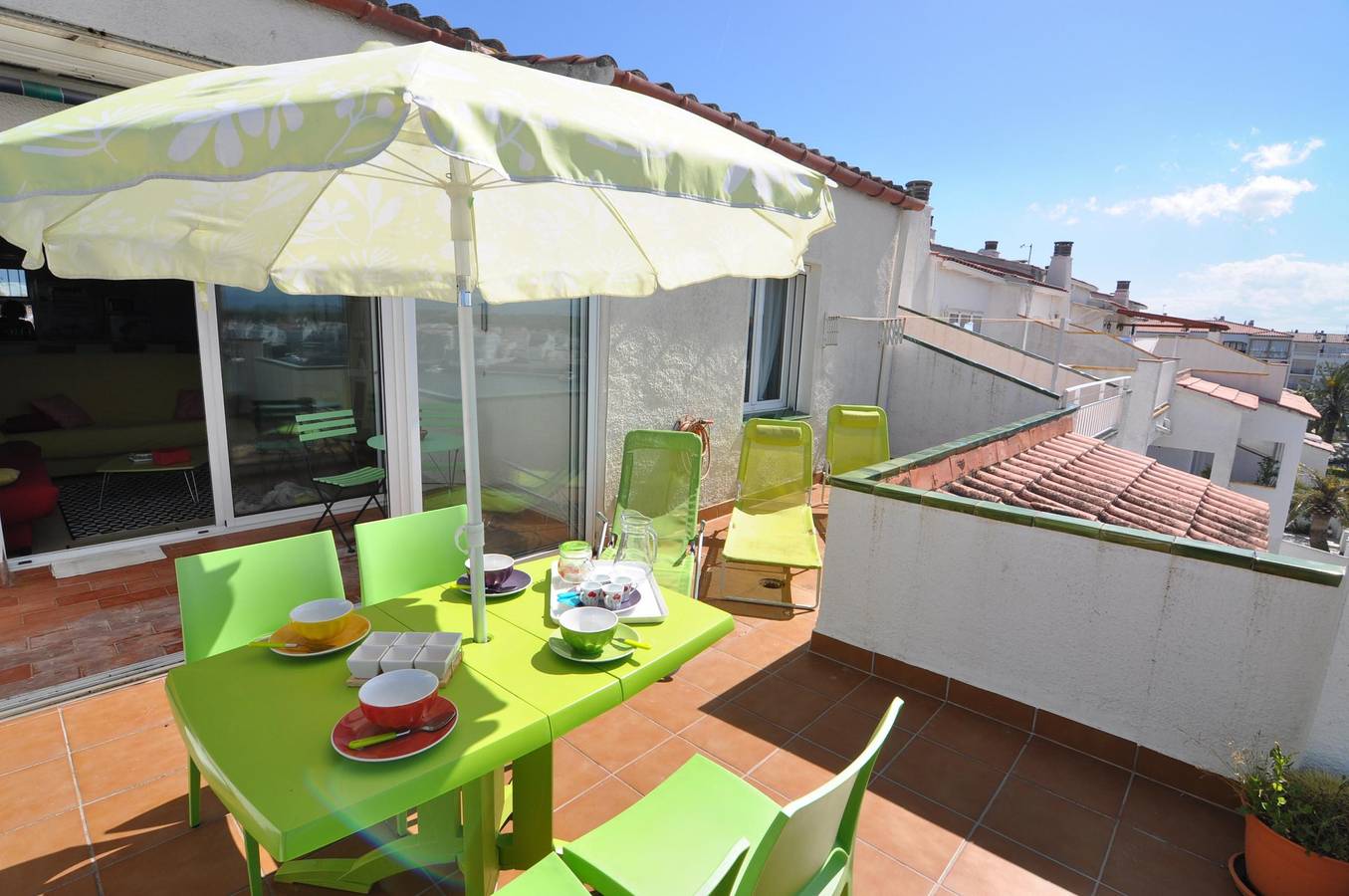 Appartamento vacanze a Costa Brava a partire da 89€ a notte